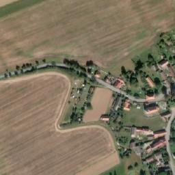 Satellite imagery of Na Hůrce [Plasy-Žebnice], CZ