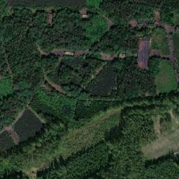 Satellite imagery of V Šachtách [Plasy-Babina] GSM, CZ