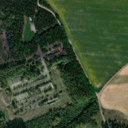 Satellite imagery of V Šachtách [Plasy-Babina] GSM, CZ