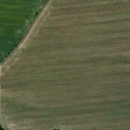 Satellite imagery of V Šachtách [Plasy-Babina] GSM, CZ