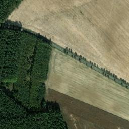 Satellite imagery of Holý vrch [Kožlany-Buček], CZ