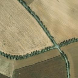 Satellite imagery of Holý vrch [Kožlany-Buček], CZ