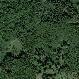 Satellite imagery of Hřeben [Broumy], CZ