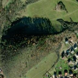 Satellite imagery of [Králův Dvůr] GSM, CZ