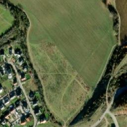 Satellite imagery of [Králův Dvůr] GSM, CZ