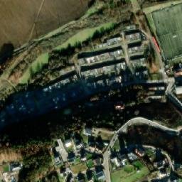 Satellite imagery of [Králův Dvůr] GSM, CZ