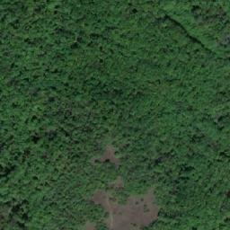 Satellite imagery of Doutnáč, CZ