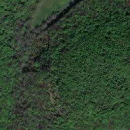 Satellite imagery of Doutnáč, CZ