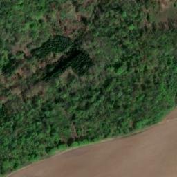 Satellite imagery of Hradinovský kopec [Vonoklasy], CZ