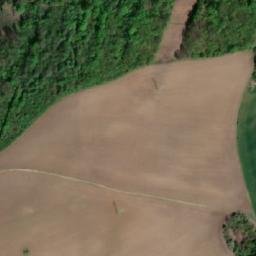 Satellite imagery of Hradinovský kopec [Vonoklasy], CZ