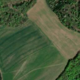 Satellite imagery of Homole [Vonoklasy] outlook p., CZ