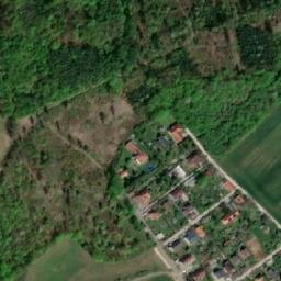 Satellite imagery of Homole [Vonoklasy] outlook p., CZ