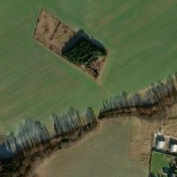 Satellite imagery of Skalka [Strančice-Předboř], CZ