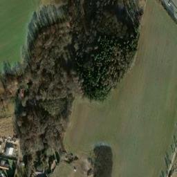 Satellite imagery of Skalka [Strančice-Předboř], CZ