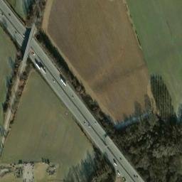 Satellite imagery of Skalka [Strančice-Předboř], CZ