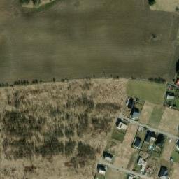 Satellite imagery of Na Pankráci [Všestary u Říčan], CZ