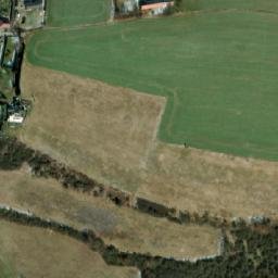 Satellite imagery of Vysoký les [Klokočná], CZ