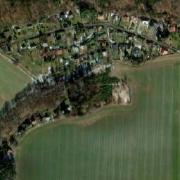 Satellite imagery of Vysoký les [Klokočná], CZ