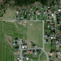 Satellite imagery of [Struhařov u Mnichovic] GSM, CZ