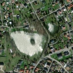 Satellite imagery of [Struhařov u Mnichovic] GSM, CZ