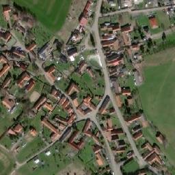 Satellite imagery of (Ke Kněždolům) [Oleška-Krymlov], CZ