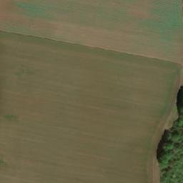 Satellite imagery of [Zásmuky] castle t., CZ