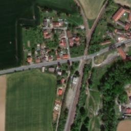 Satellite imagery of [Bečváry] HG, CZ