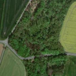 Satellite imagery of Kamenný vrch [Kořenice-Chotouchov], CZ