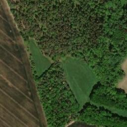 Satellite imagery of Polabská vyhlídka [Červené Pečky] outlook p., CZ