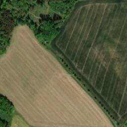 Satellite imagery of Polabská vyhlídka [Červené Pečky] outlook p., CZ