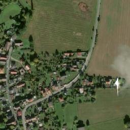 Satellite imagery of [Církvice - Jakub] HG, CZ