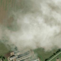 Satellite imagery of [Církvice - Jakub] HG, CZ