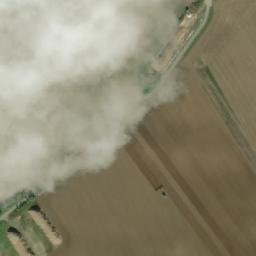 Satellite imagery of [Církvice - Jakub] HG, CZ