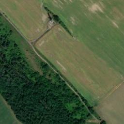 Satellite imagery of [Semtěš u Bílého Podolí] GSM, CZ