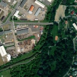Satellite imagery of [Chrudim] HG, CZ