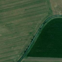 Satellite imagery of (Nad Chalupami) [Dolní Bezděkov], CZ