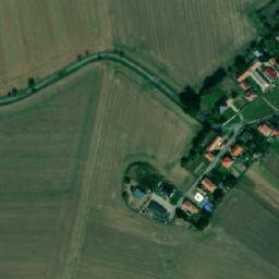 Satellite imagery of (Nad Chalupami) [Dolní Bezděkov], CZ