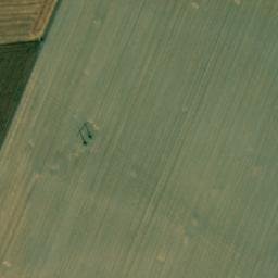 Satellite imagery of Beziny [Chroustovice] GSM, CZ