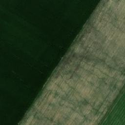 Satellite imagery of (Džbánovská velká strana) [Voděrady u Českých Heřmanic], CZ