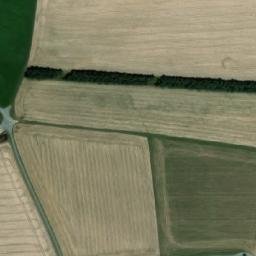 Satellite imagery of (Džbánovská velká strana) [Voděrady u Českých Heřmanic], CZ