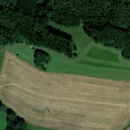 Satellite imagery of Andrlův Chlum  GSM, CZ