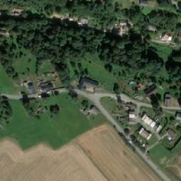 Satellite imagery of [Ústí nad Orlicí-Knapovec] church t., CZ
