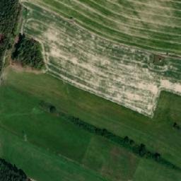 Satellite imagery of Mariánský vrch Outlook t., CZ