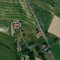 Satellite imagery of Mariánský vrch Outlook t., CZ