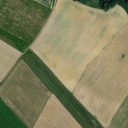 Satellite imagery of Mariánský vrch Outlook t., CZ