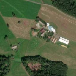 Satellite imagery of [Horní Heřmanice] GSM, CZ