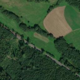 Satellite imagery of Homole [Horní Studénky], CZ