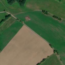Satellite imagery of U Příčnice [Horní Studénky] GSM, CZ