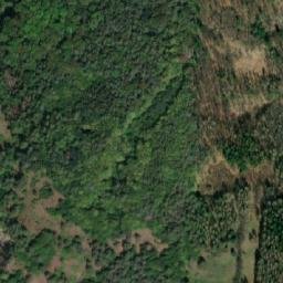 Satellite imagery of Burdův vrch [Bohutín nad Moravou], CZ