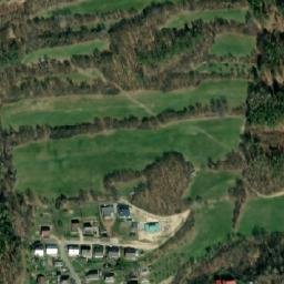 Satellite imagery of Zbová, CZ